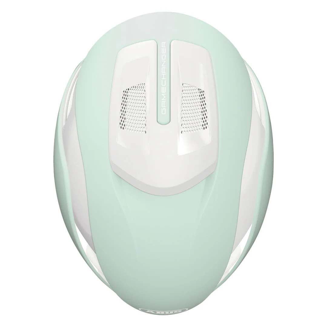 Casco Abus GameChanger 2.0 - Pure Mint - Image 6