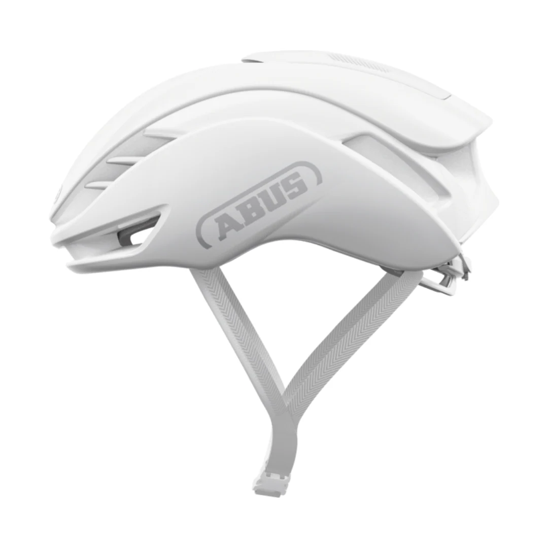Casco Abus GameChanger 2.0 - Pure White