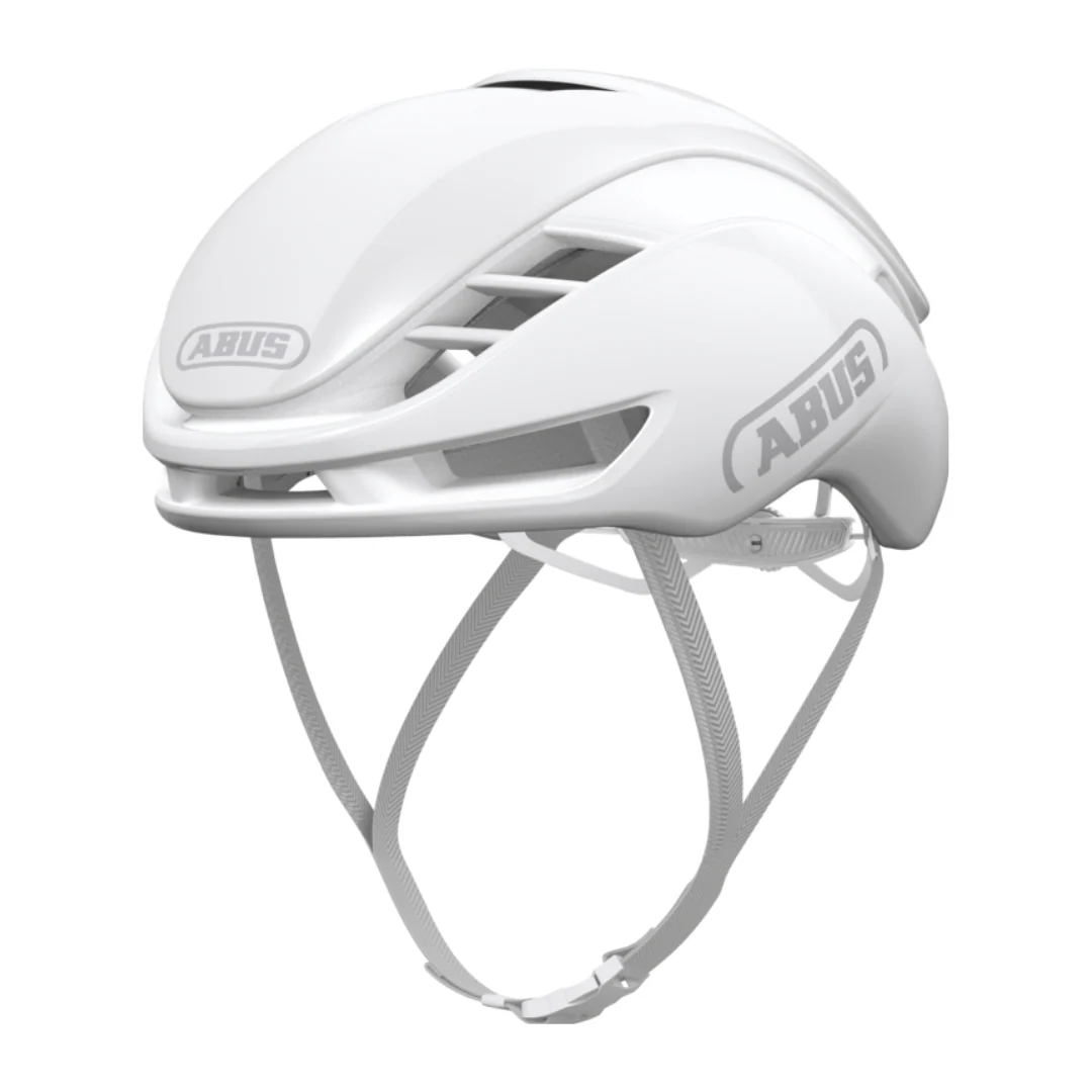 Casco Abus GameChanger 2.0 - Pure White - Image 2