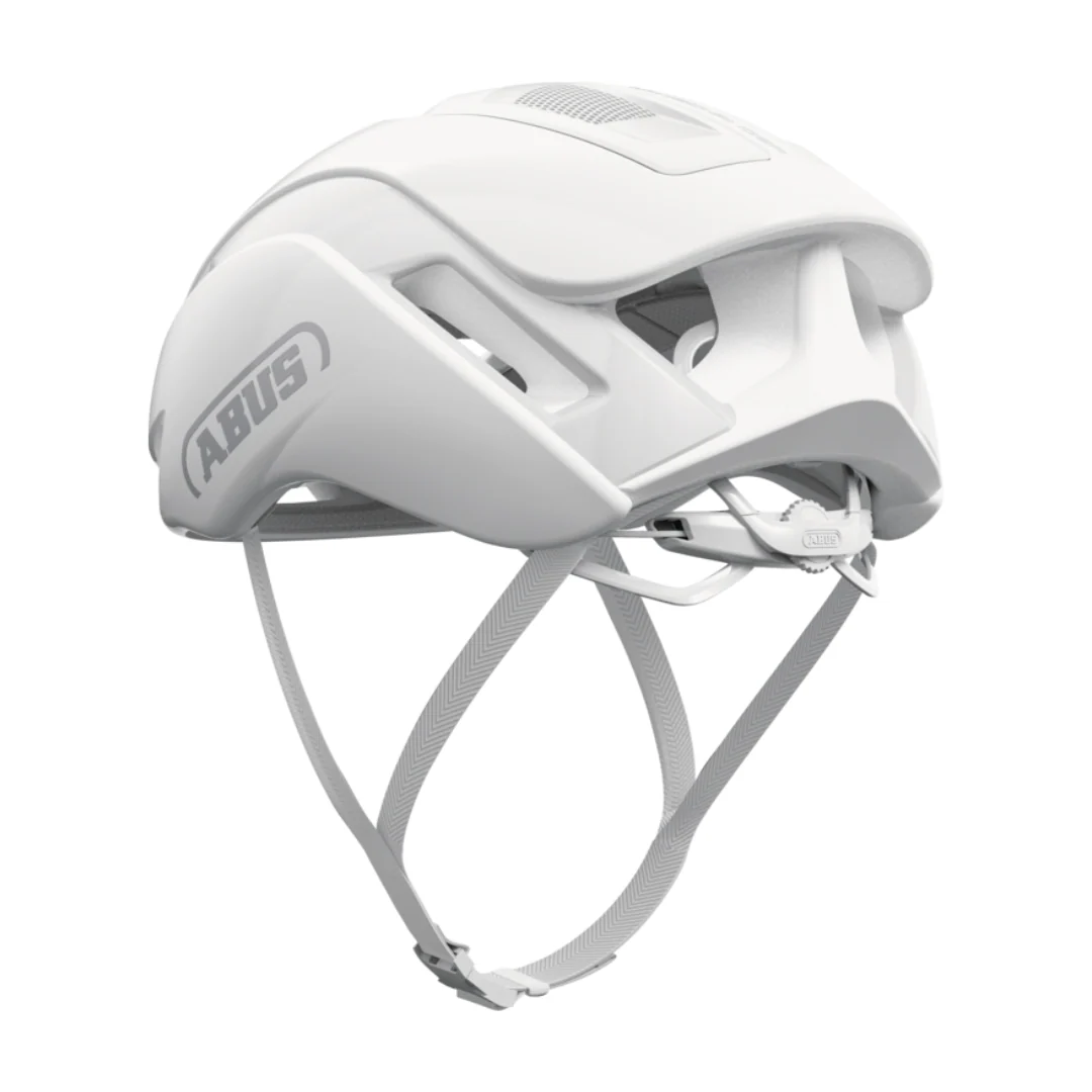 Casco Abus GameChanger 2.0 - Pure White - Image 3