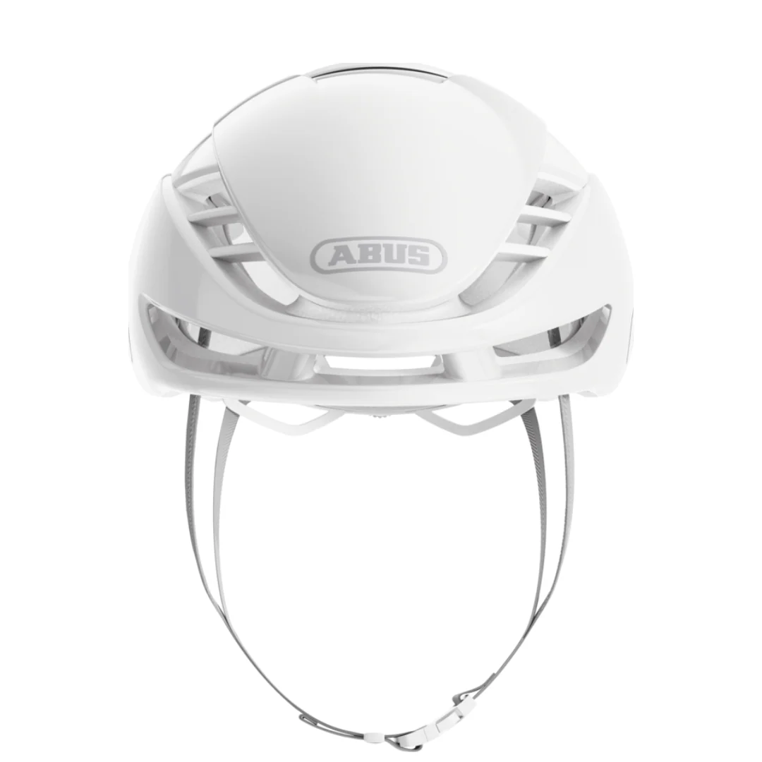 Casco Abus GameChanger 2.0 - Pure White - Image 4
