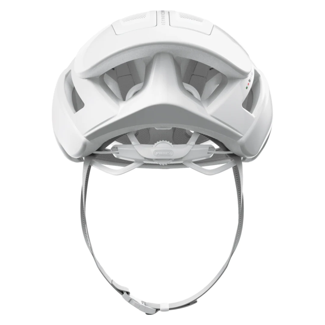 Casco Abus GameChanger 2.0 - Pure White - Image 5