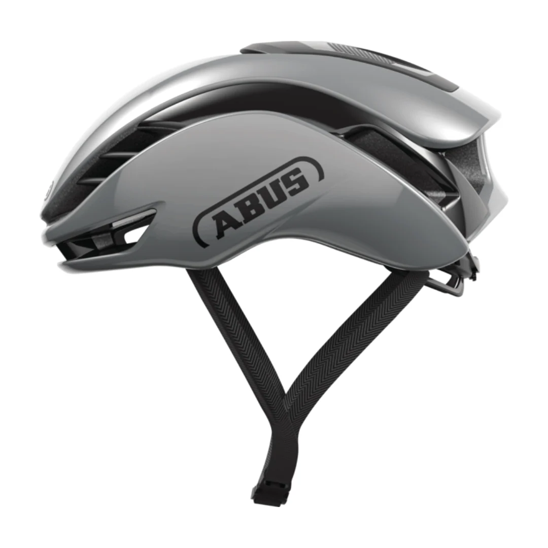 Casco Abus Gamechanger 2.0 - Race Grey