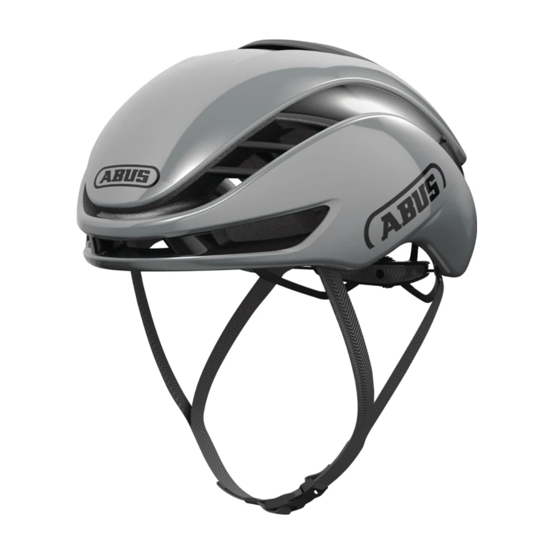 Casco Abus Gamechanger 2.0 - Race Grey - Image 2