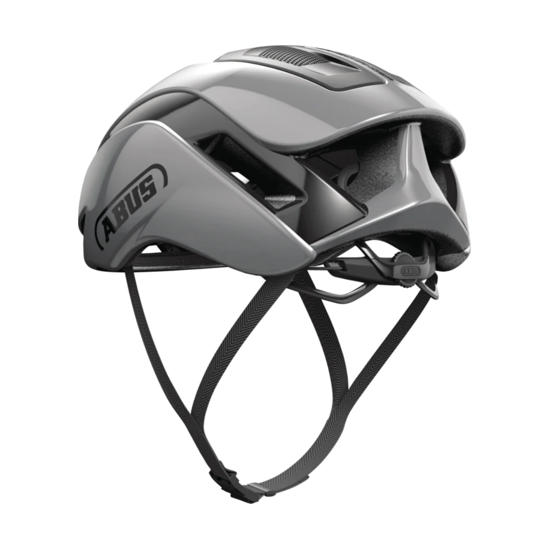 Casco Abus Gamechanger 2.0 - Race Grey - Image 3