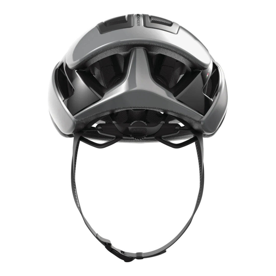 Casco Abus Gamechanger 2.0 - Race Grey - Image 5