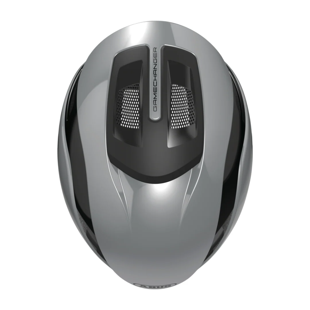 Casco Abus Gamechanger 2.0 - Race Grey - Image 6