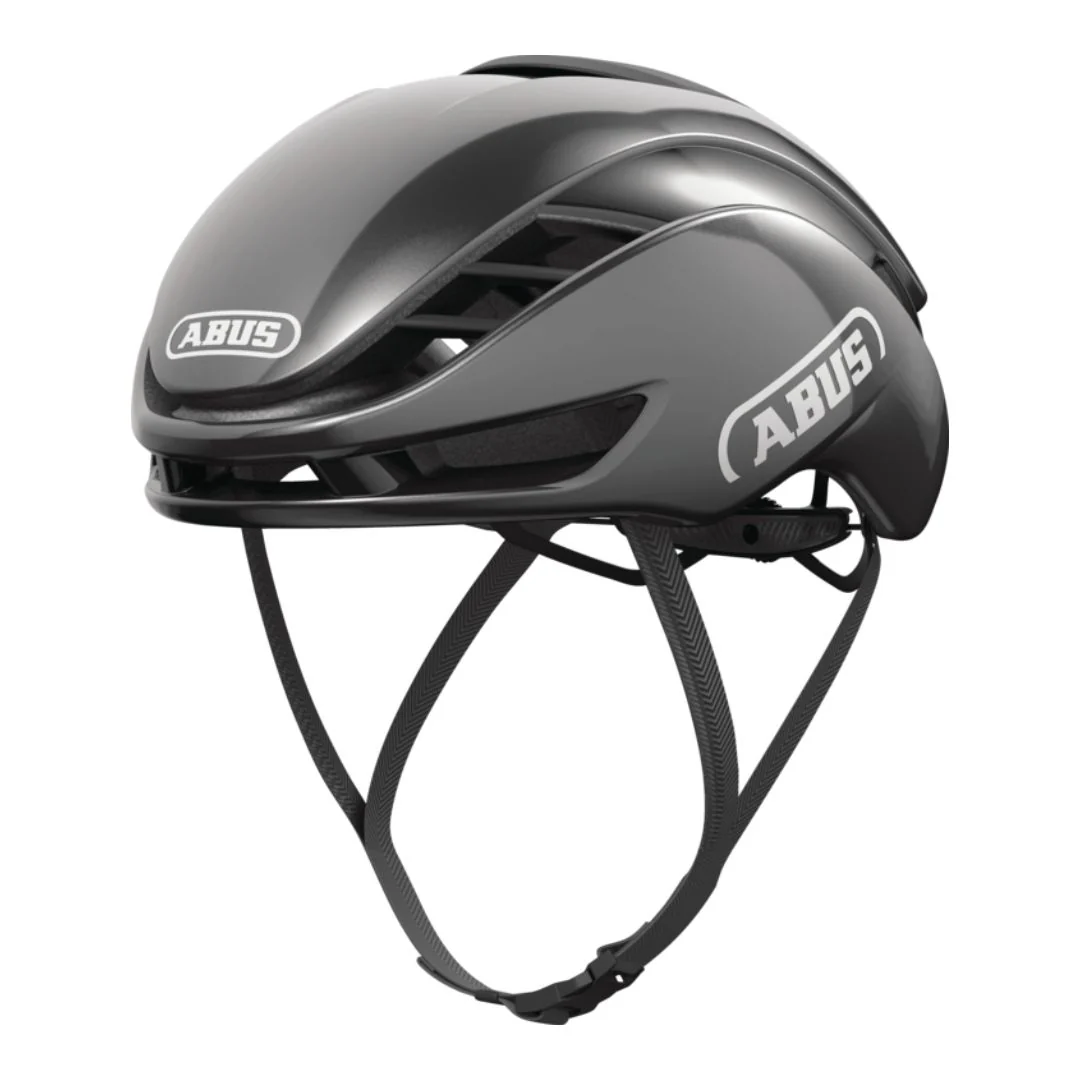 Casco Abus Gamechanger 2.0 - Titan - Image 2