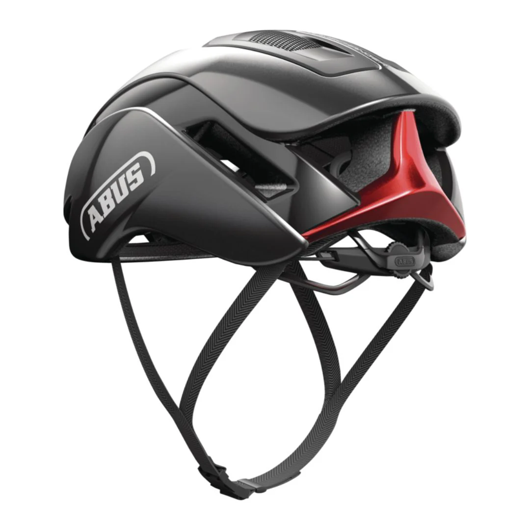 Casco Abus Gamechanger 2.0 - Titan - Image 3