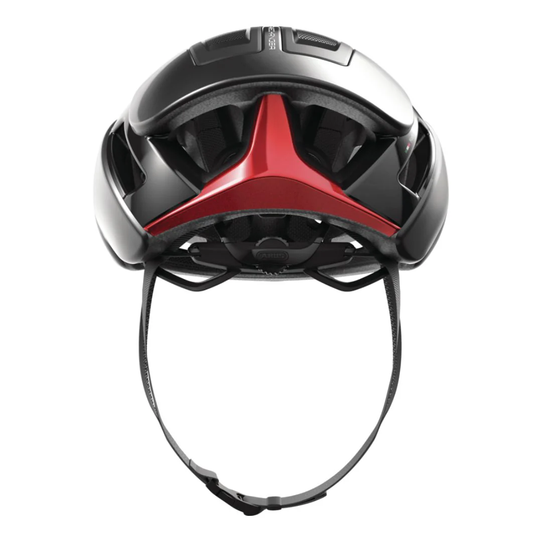 Casco Abus Gamechanger 2.0 - Titan - Image 5