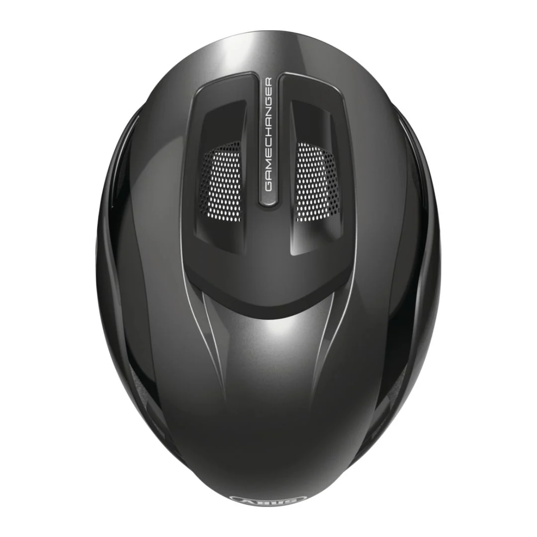 Casco Abus Gamechanger 2.0 - Titan - Image 6