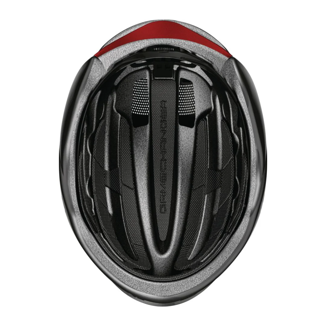 Casco Abus Gamechanger 2.0 - Titan - Image 7