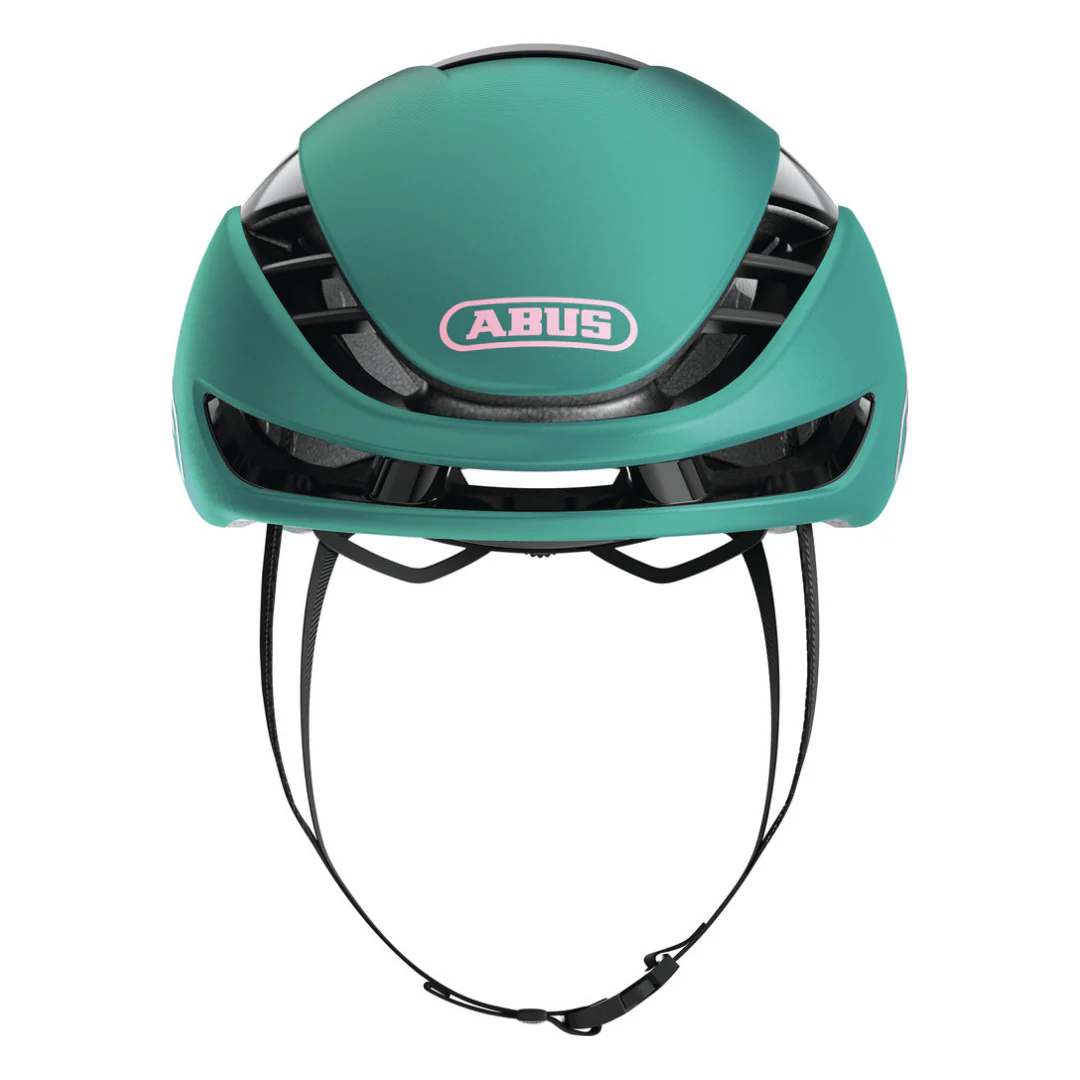 Casco Abus Gamechanger 2.0 - Tropical Turquoise - Image 3