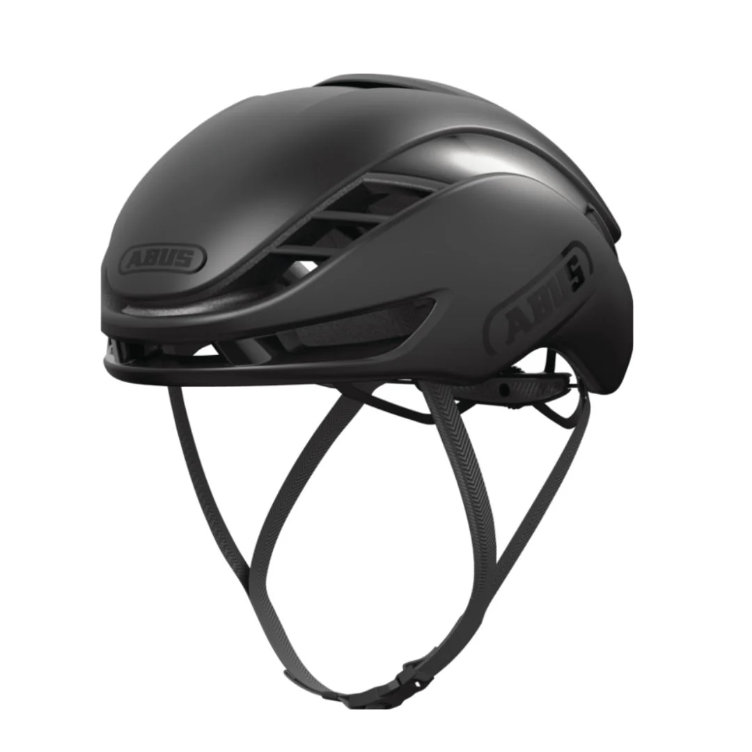 Casco Abus Gamechanger 2.0 - Velvet Black - Image 2
