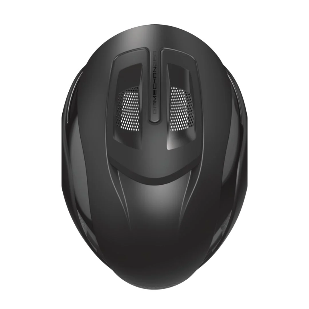 Casco Abus Gamechanger 2.0 - Velvet Black - Image 6
