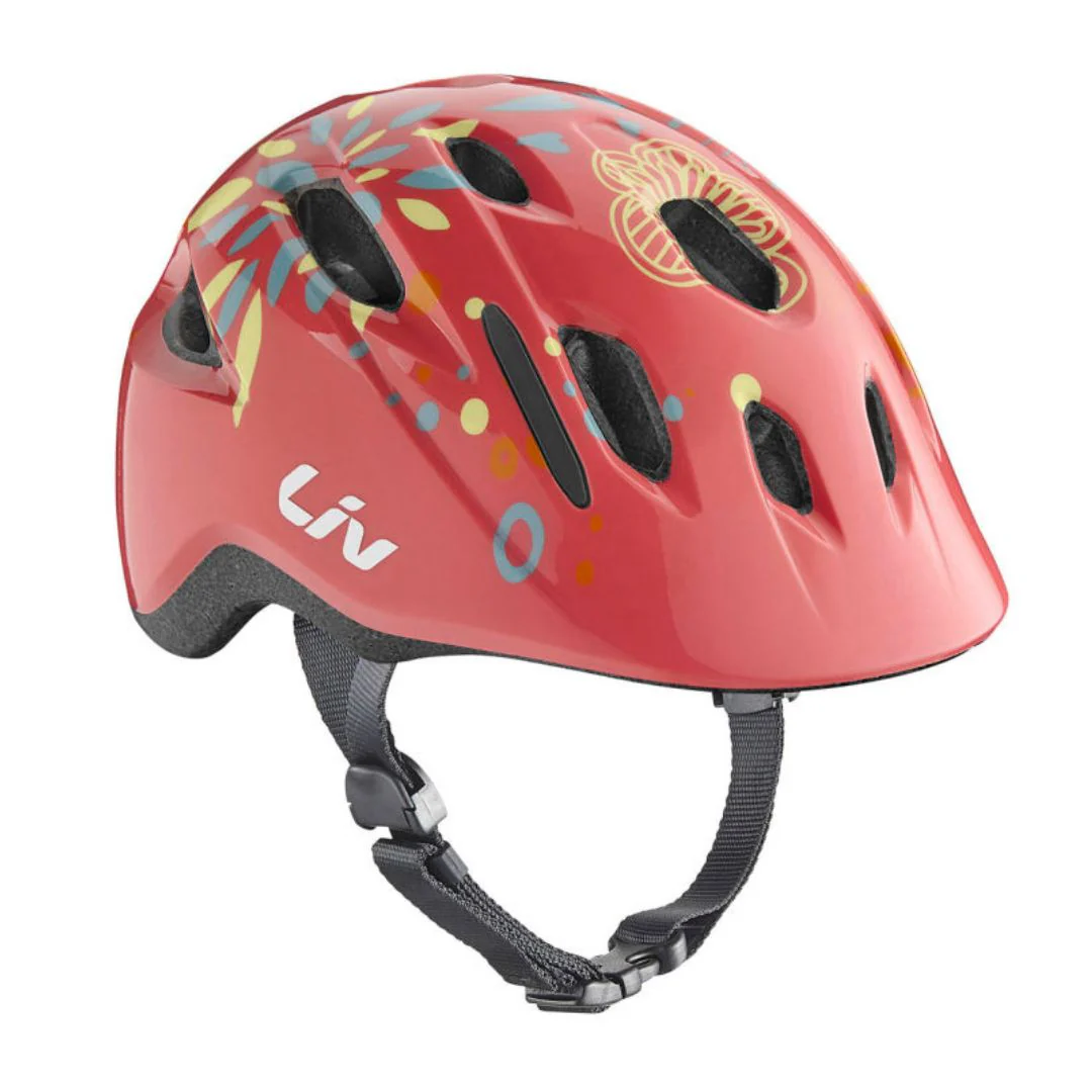 Casco Bambino Liv Lena - Image 4