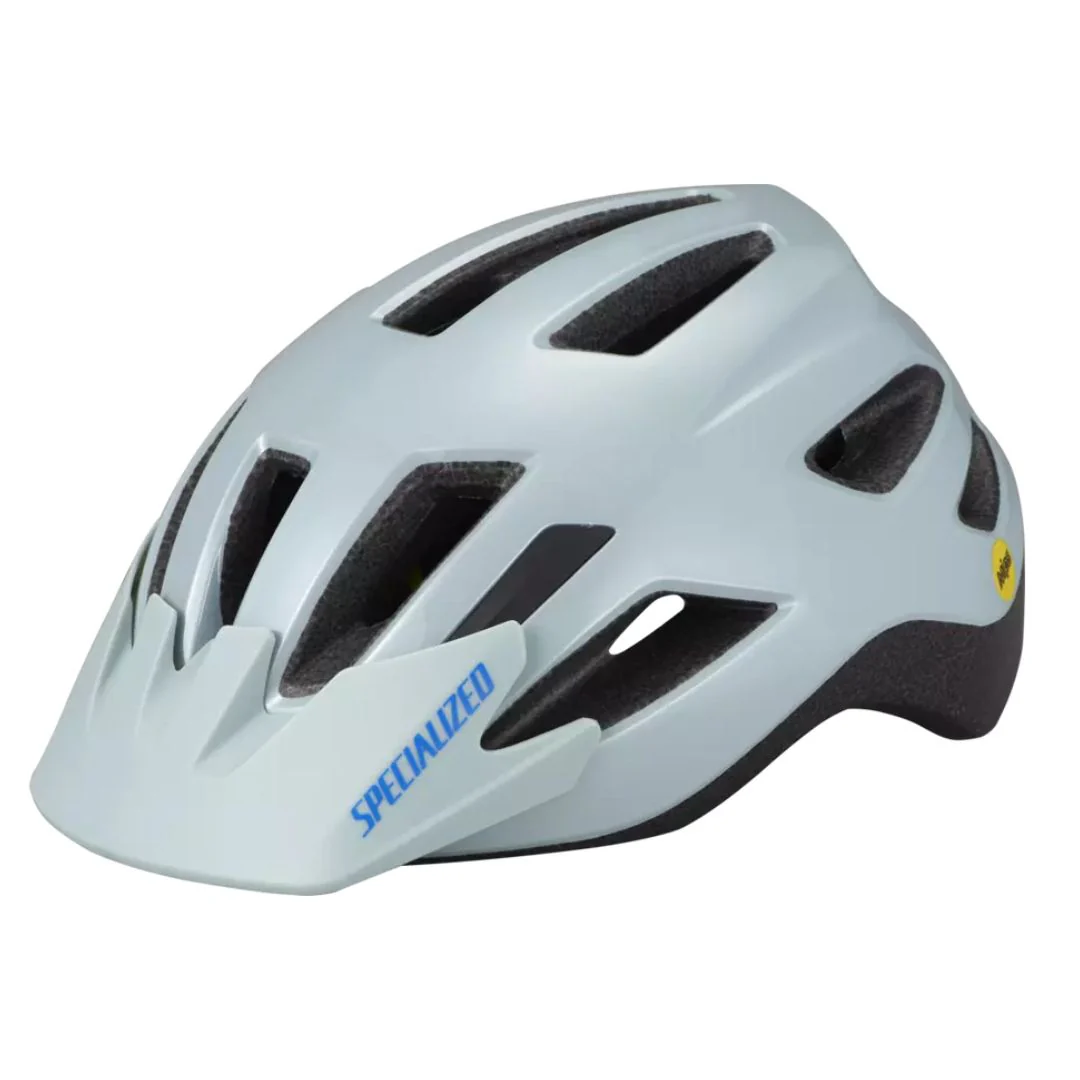 Casco Bambino Specialized Shuffle con Led e MIPS
