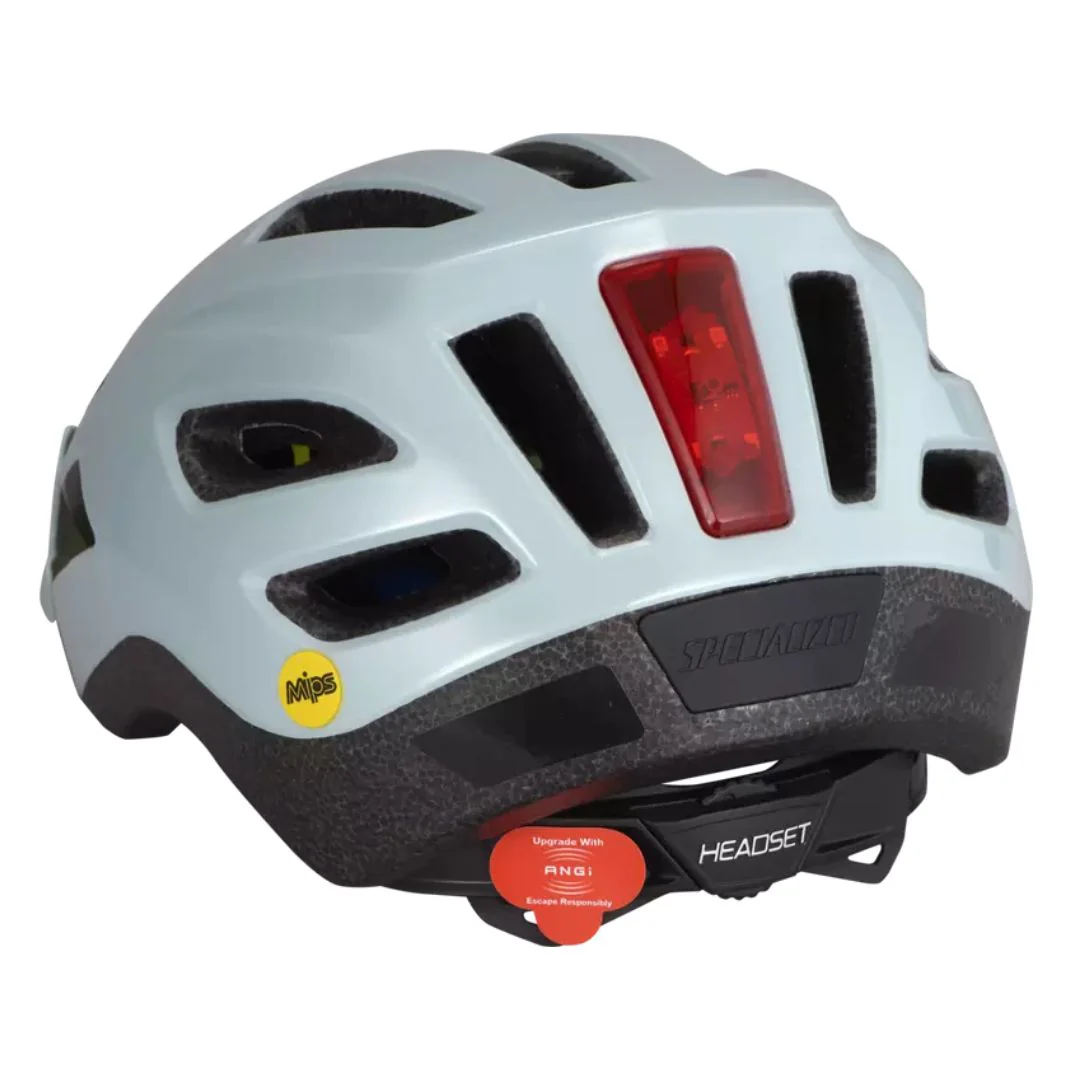 Casco Bambino Specialized Shuffle con Led e MIPS - Image 3