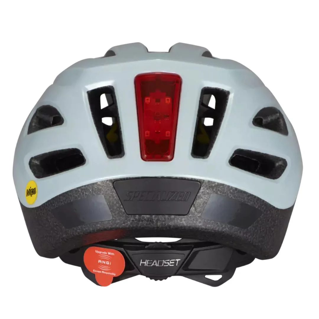 Casco Bambino Specialized Shuffle con Led e MIPS - Image 4