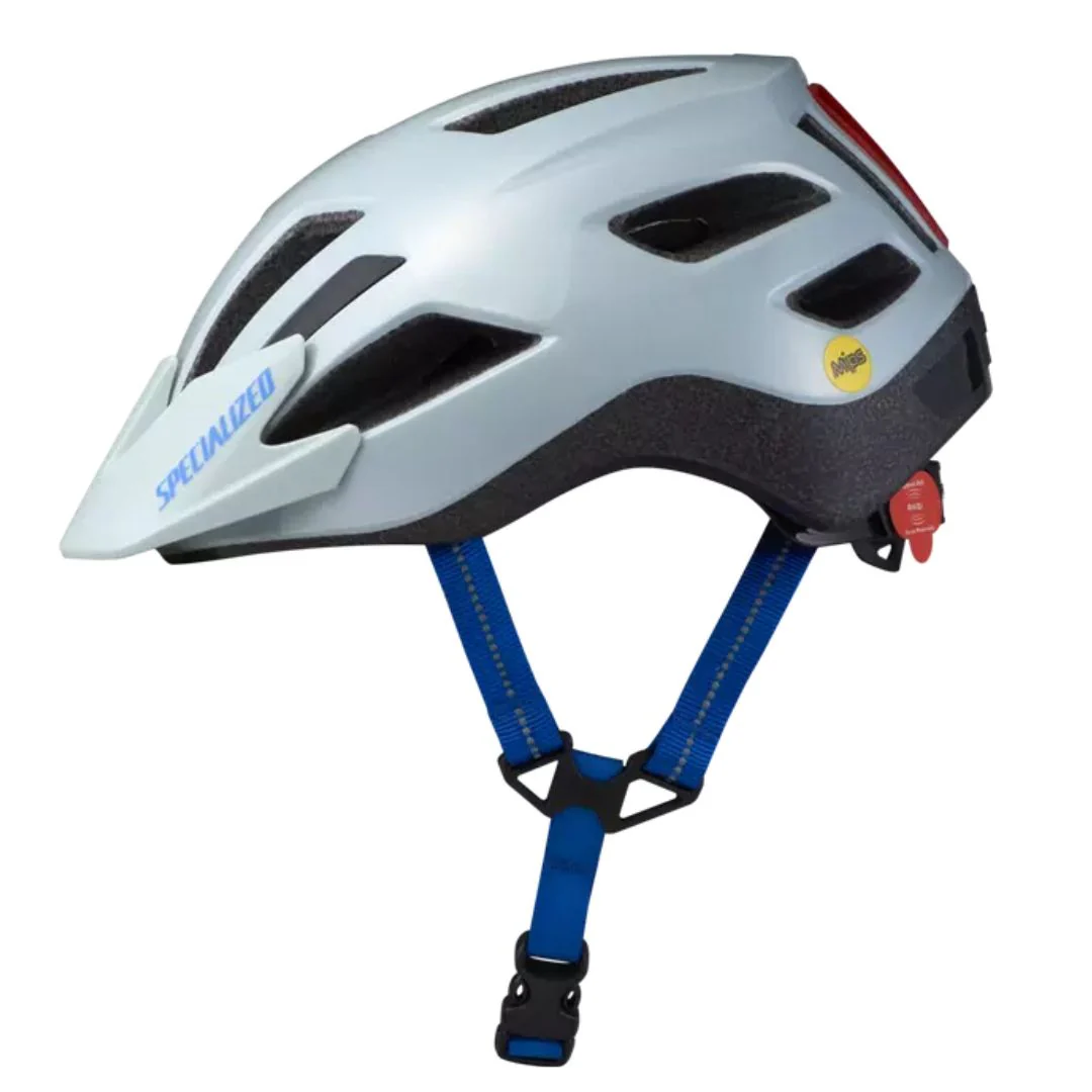 Casco Bambino Specialized Shuffle con Led e MIPS - Image 6