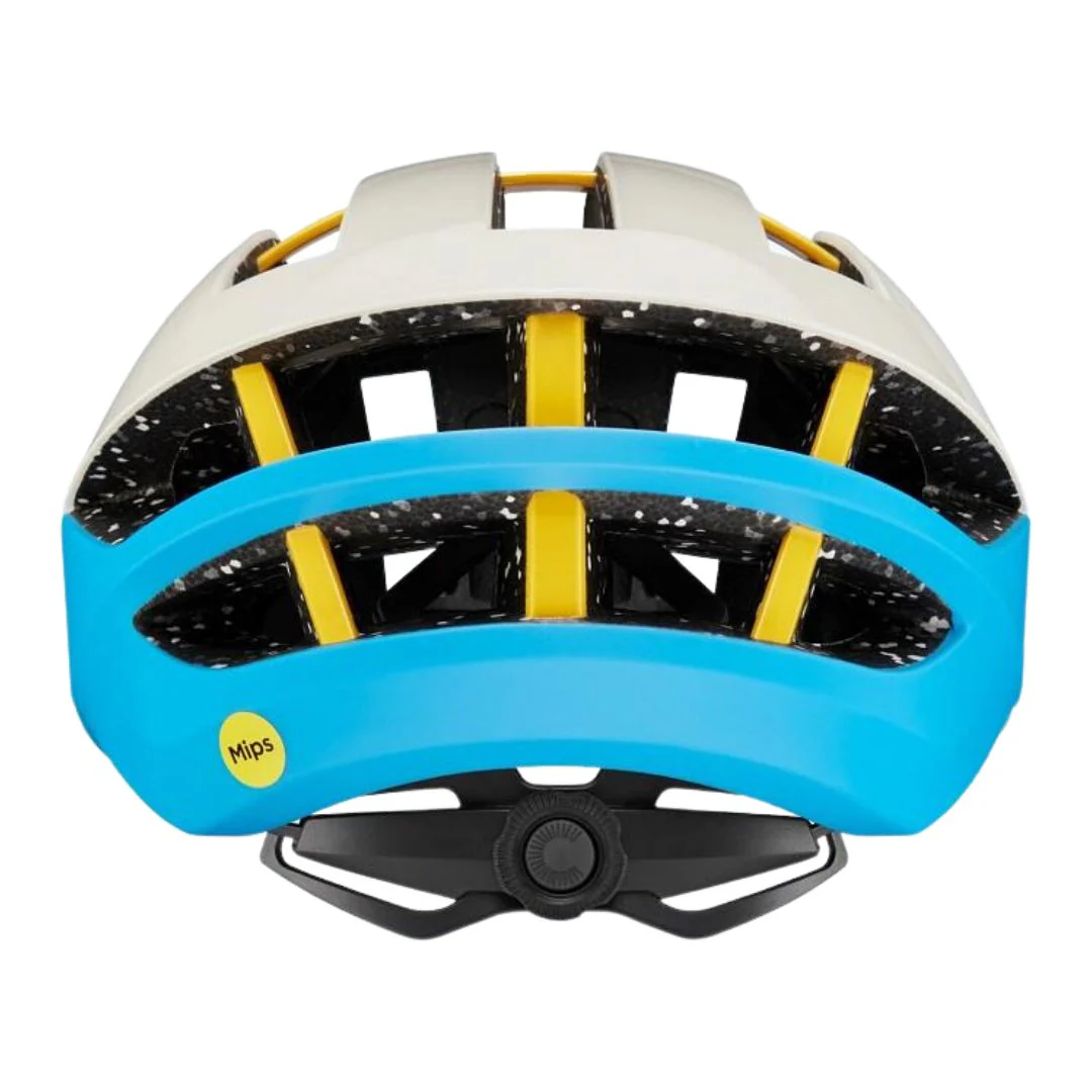 Casco Cannondale Dynam Adult Helmet - Azzurro - Image 3