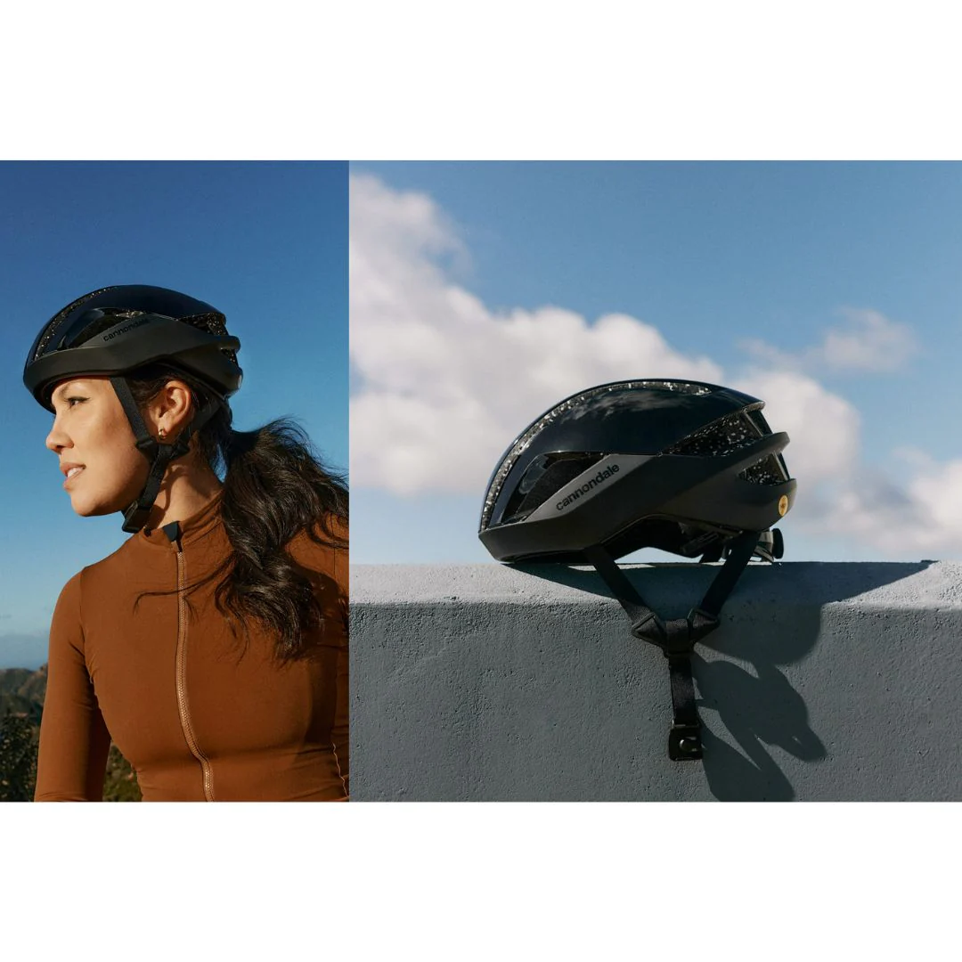 Casco Cannondale Dynam Adult Helmet - Azzurro - Image 4