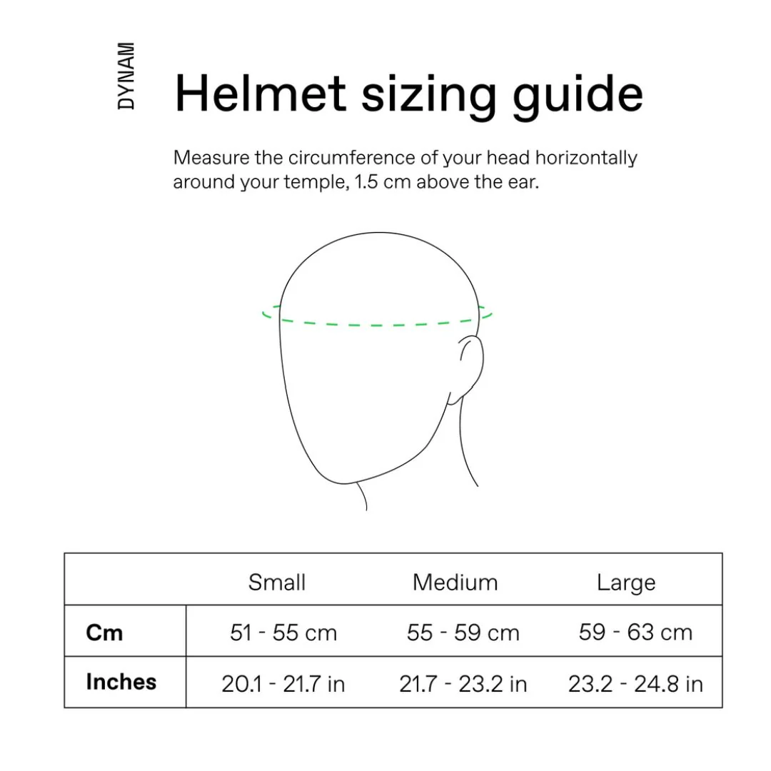 Casco Cannondale Dynam Adult Helmet - Bianco - Image 7