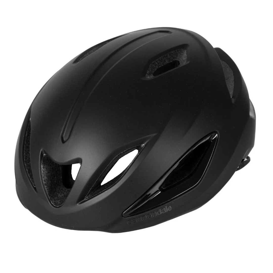 Casco Cannondale Intake MIPS Adult Helmet - Nero - Image 3