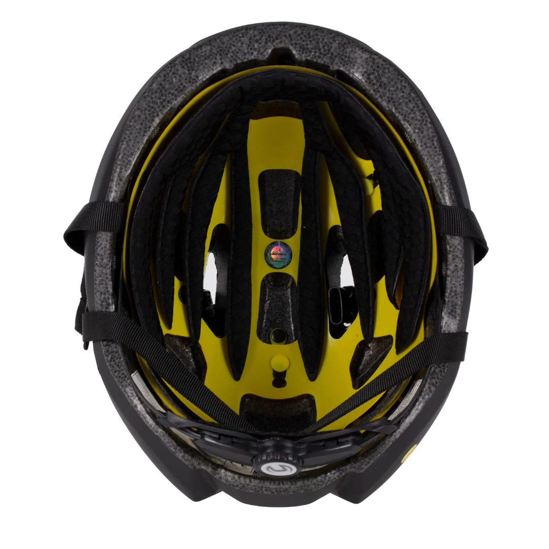 Casco Cannondale Intake MIPS Adult Helmet - Nero - Image 5