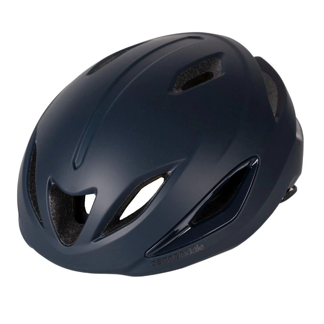 Casco Cannondale Intake MIPS Adult Helmet - Blu - Image 3