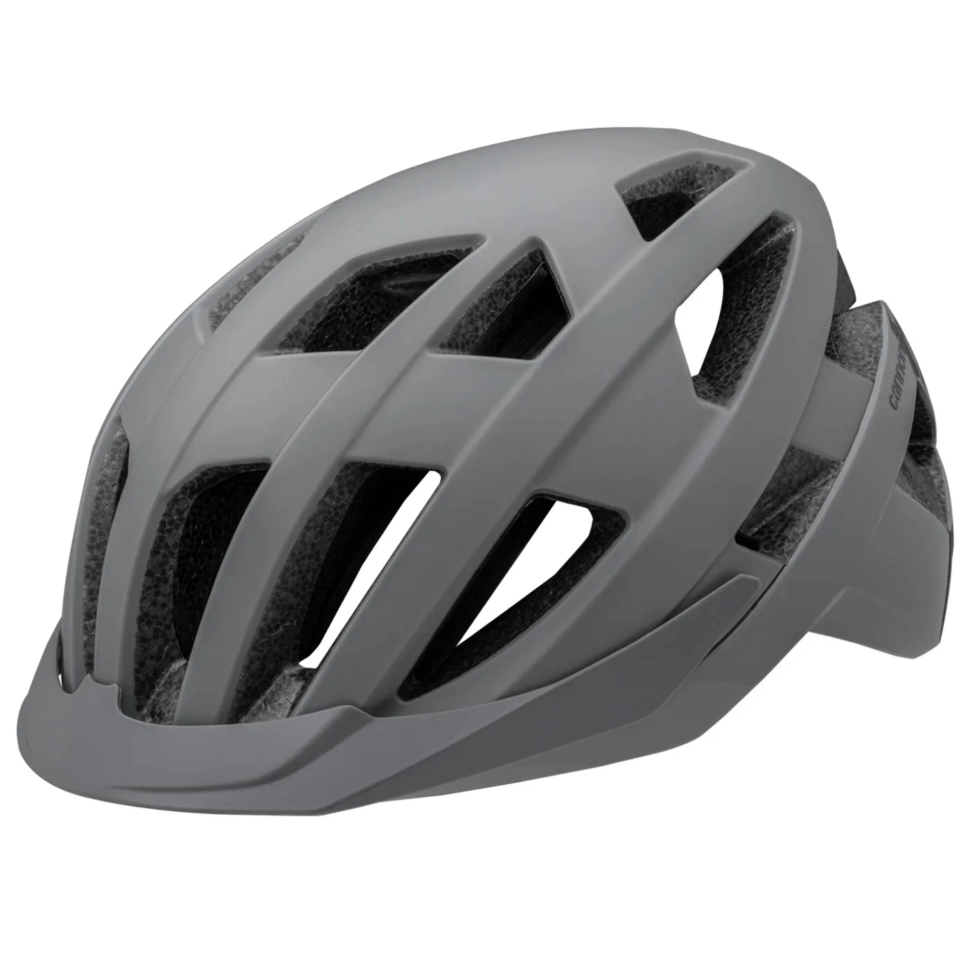 Casco Cannondale Junction Mips - Grigio