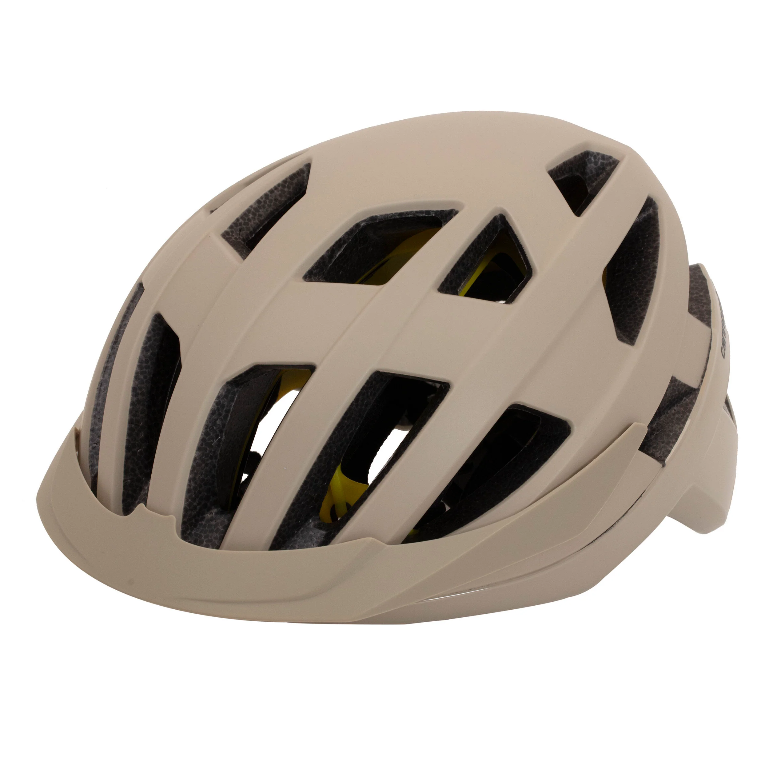 Casco Cannondale Junction Mips - Sabbia