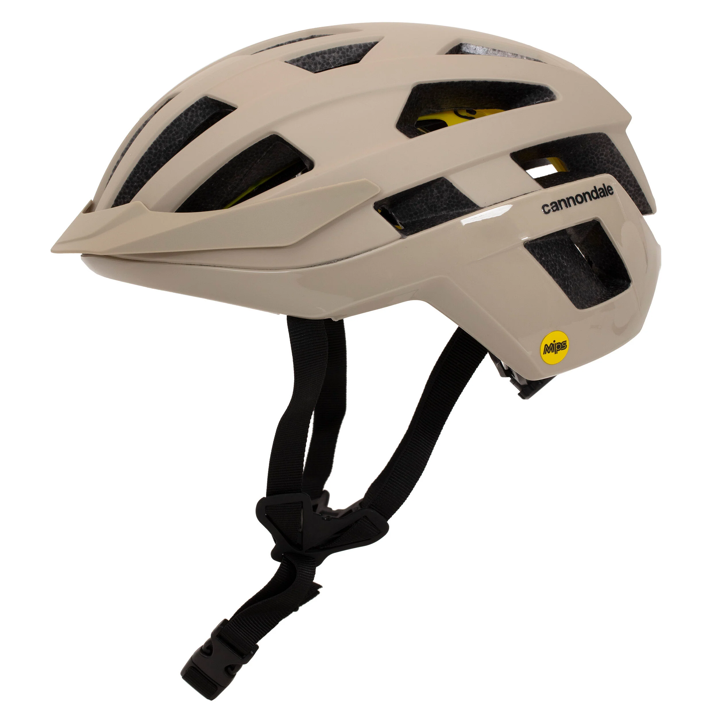 Casco Cannondale Junction Mips - Sabbia - Image 4