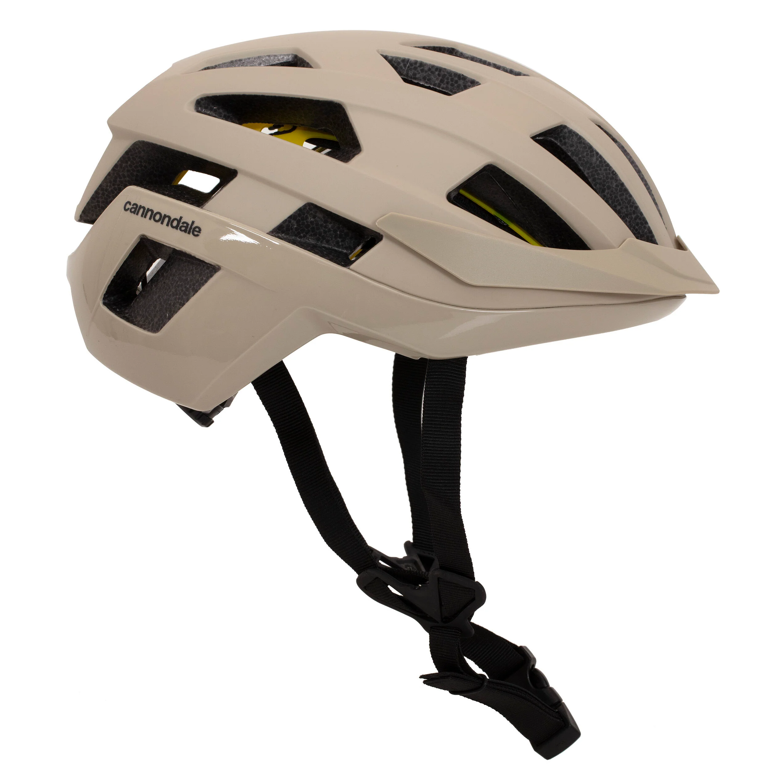 Casco Cannondale Junction Mips - Sabbia - Image 5