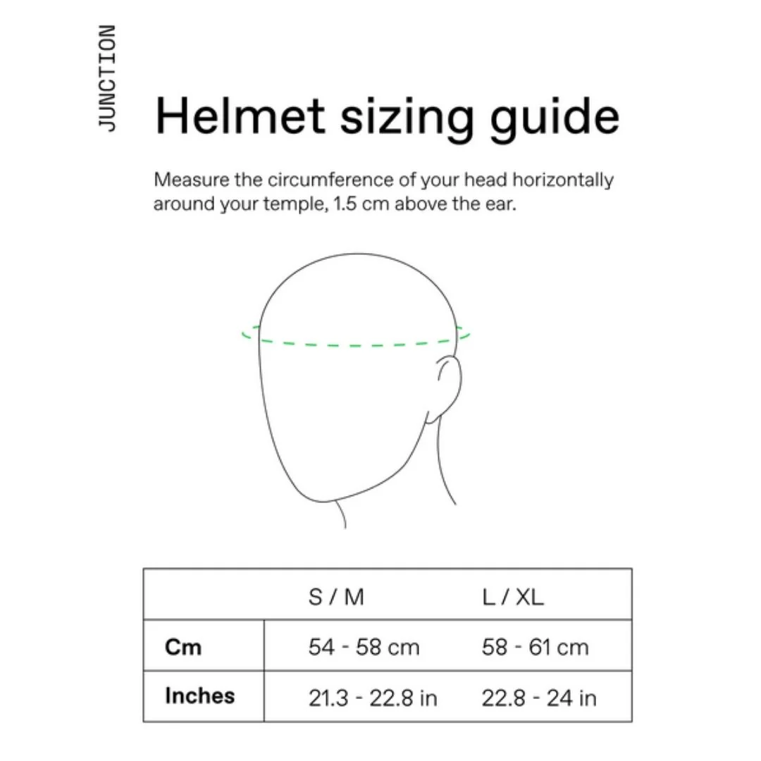 Casco Cannondale Junction Mips - Sabbia - Image 6