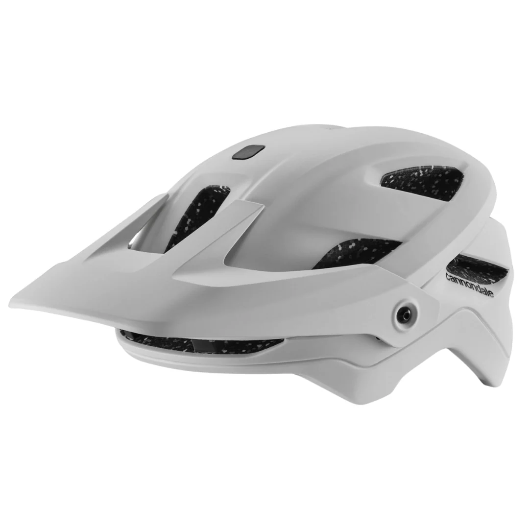 Casco Cannondale Terrus - Bianco