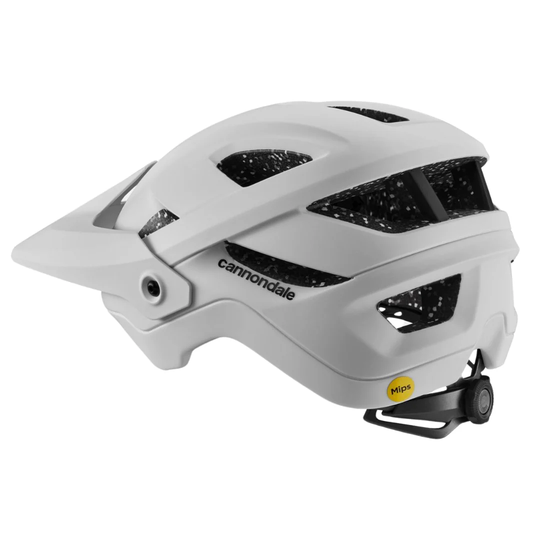 Casco Cannondale Terrus - Bianco - Image 4