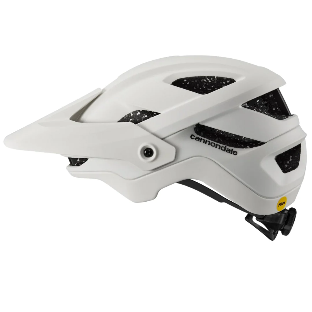 Casco Cannondale Terrus - Bianco - Image 5
