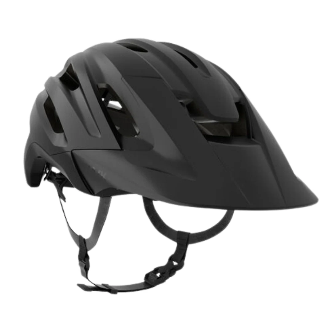 Casco Kask Caipi - Nero Opaco