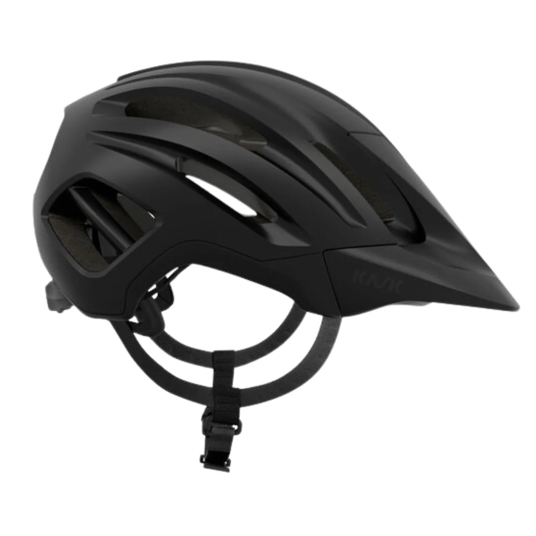Casco Kask Caipi - Nero Opaco - Image 2