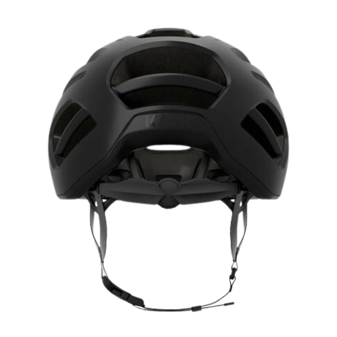 Casco Kask Caipi - Nero Opaco - Image 3
