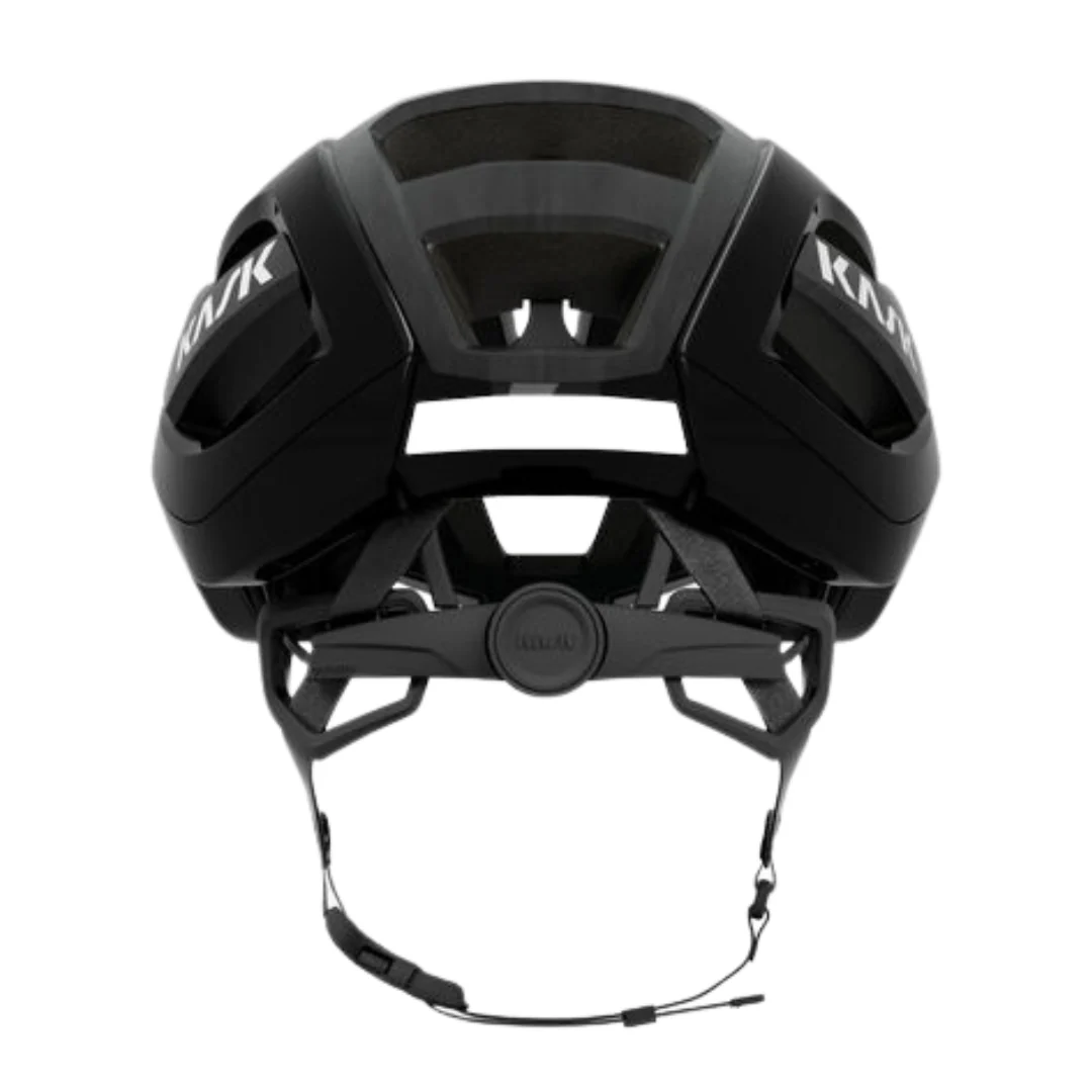 Casco Kask Elemento - Nero - Image 3