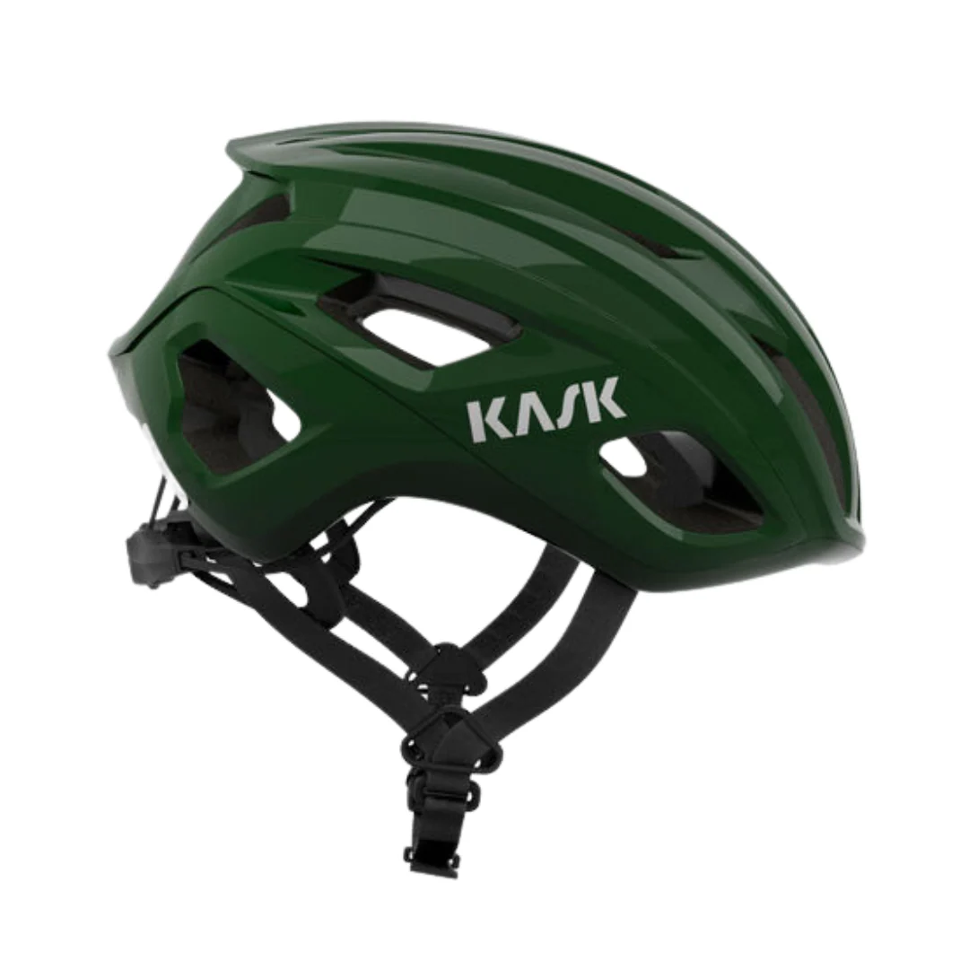 Casco Kask Mojito 3 - Verde - Image 2