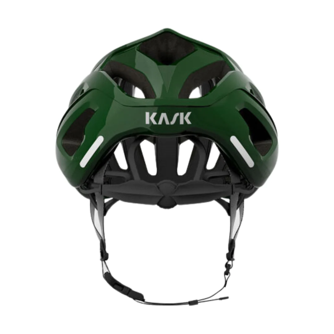 Casco Kask Mojito 3 - Verde - Image 3