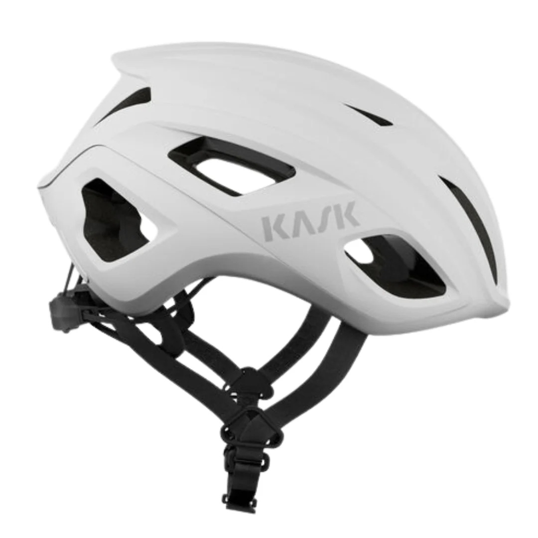 Casco Kask Mojito 3 - Bianco Opaco - Image 2