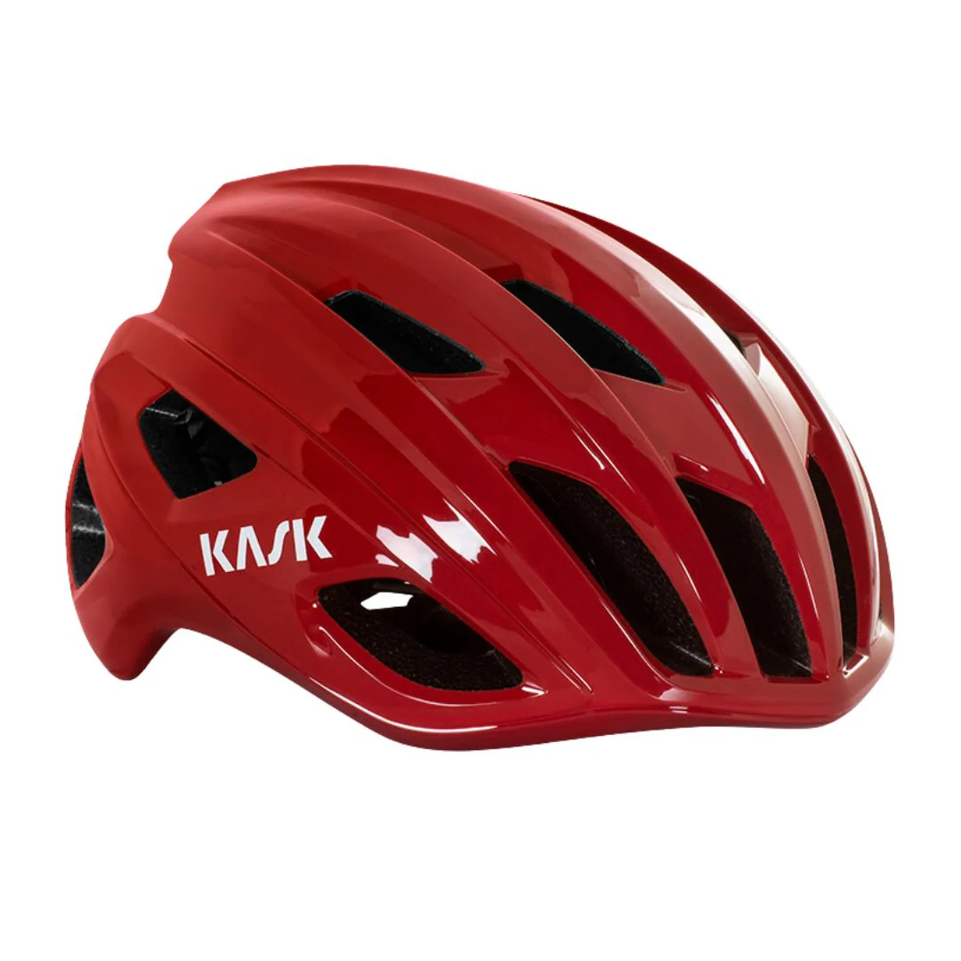 Casco Kask Mojito 3 - Bloodstone Limited Edition