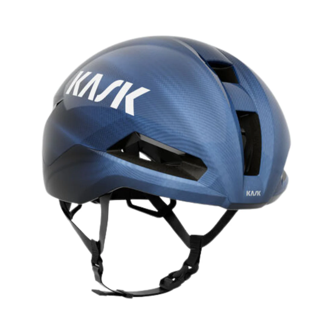 Casco Kask Nirvana - Blueberry Fade