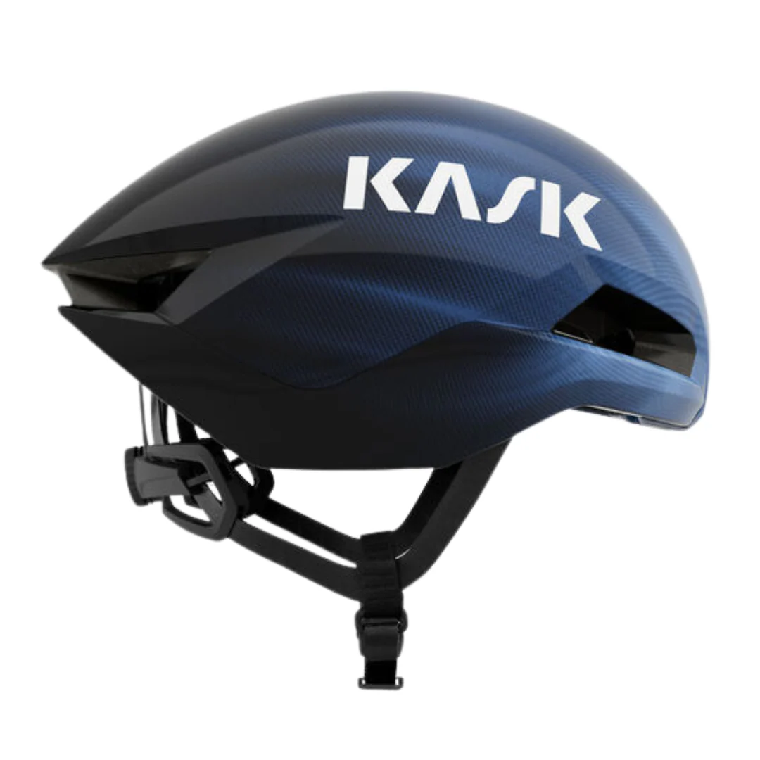 Casco Kask Nirvana - Blueberry Fade - Image 2