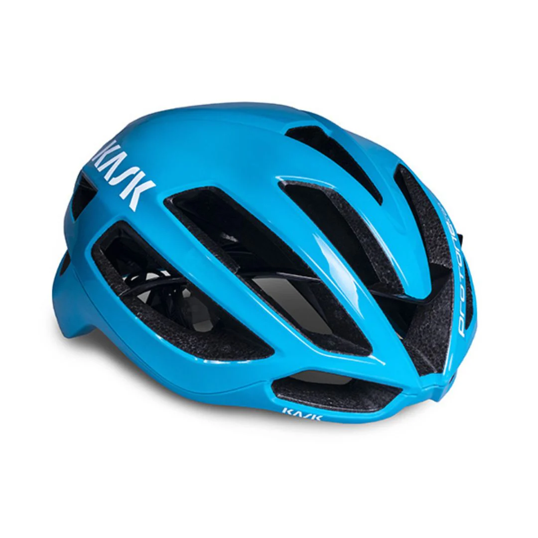 Casco Kask Protone Icon - Azzurro