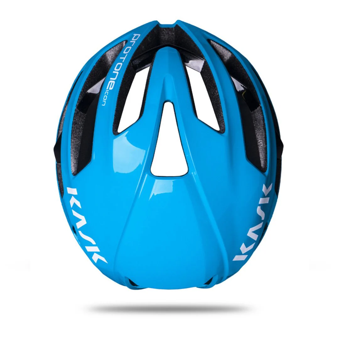 Casco Kask Protone Icon - Azzurro - Image 4